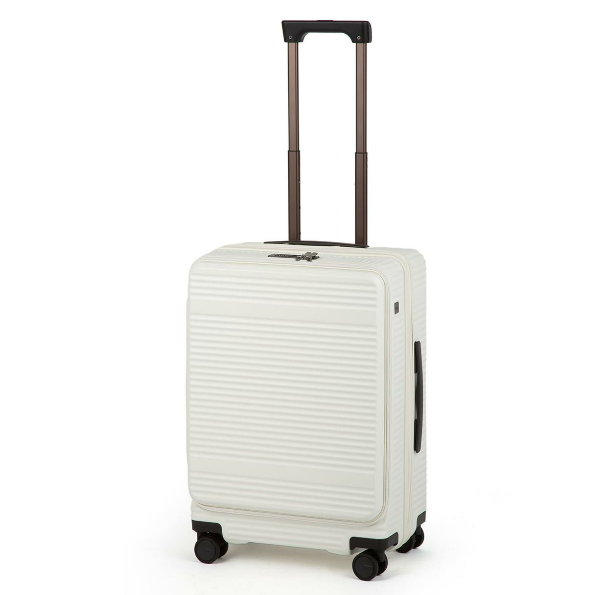 トーキョーレーベル サルートン スーツケース ace. TOKYO LABEL tokyo-05362