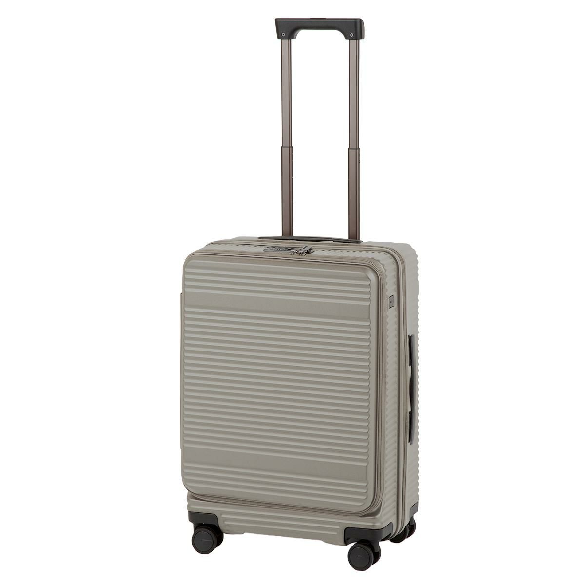 トーキョーレーベル サルートン スーツケース ace. TOKYO LABEL tokyo-05362