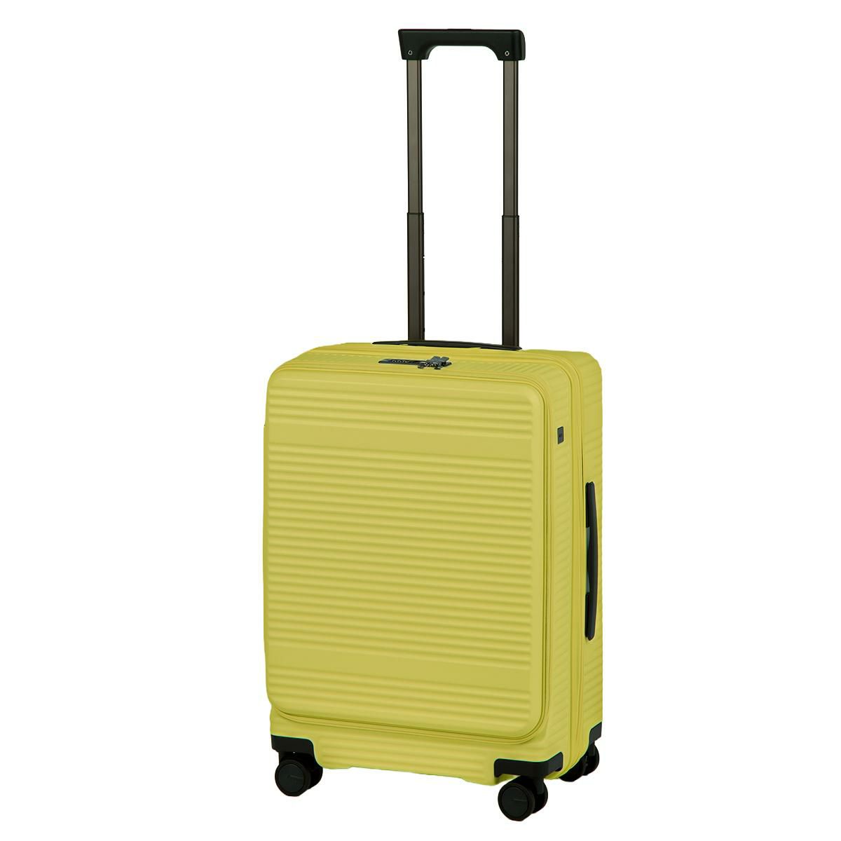 トーキョーレーベル サルートン スーツケース ace. TOKYO LABEL tokyo-05362