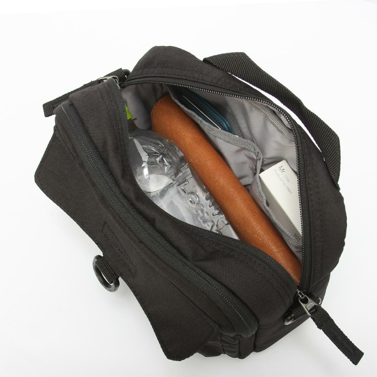 コロンビア オムニシールド ショルダーバッグ Columbia pu8795