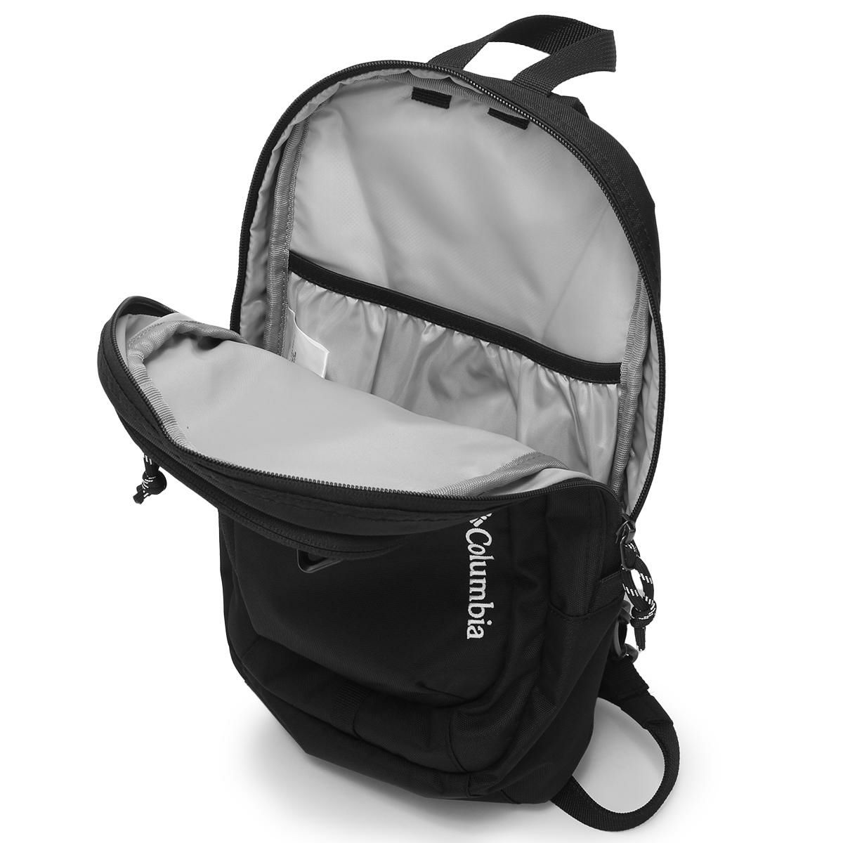 コロンビア オムニシールド ボディバッグ Columbia pu8807