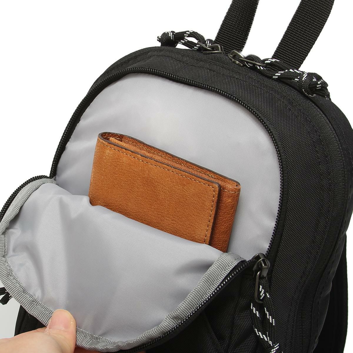 コロンビア オムニシールド ボディバッグ Columbia pu8807