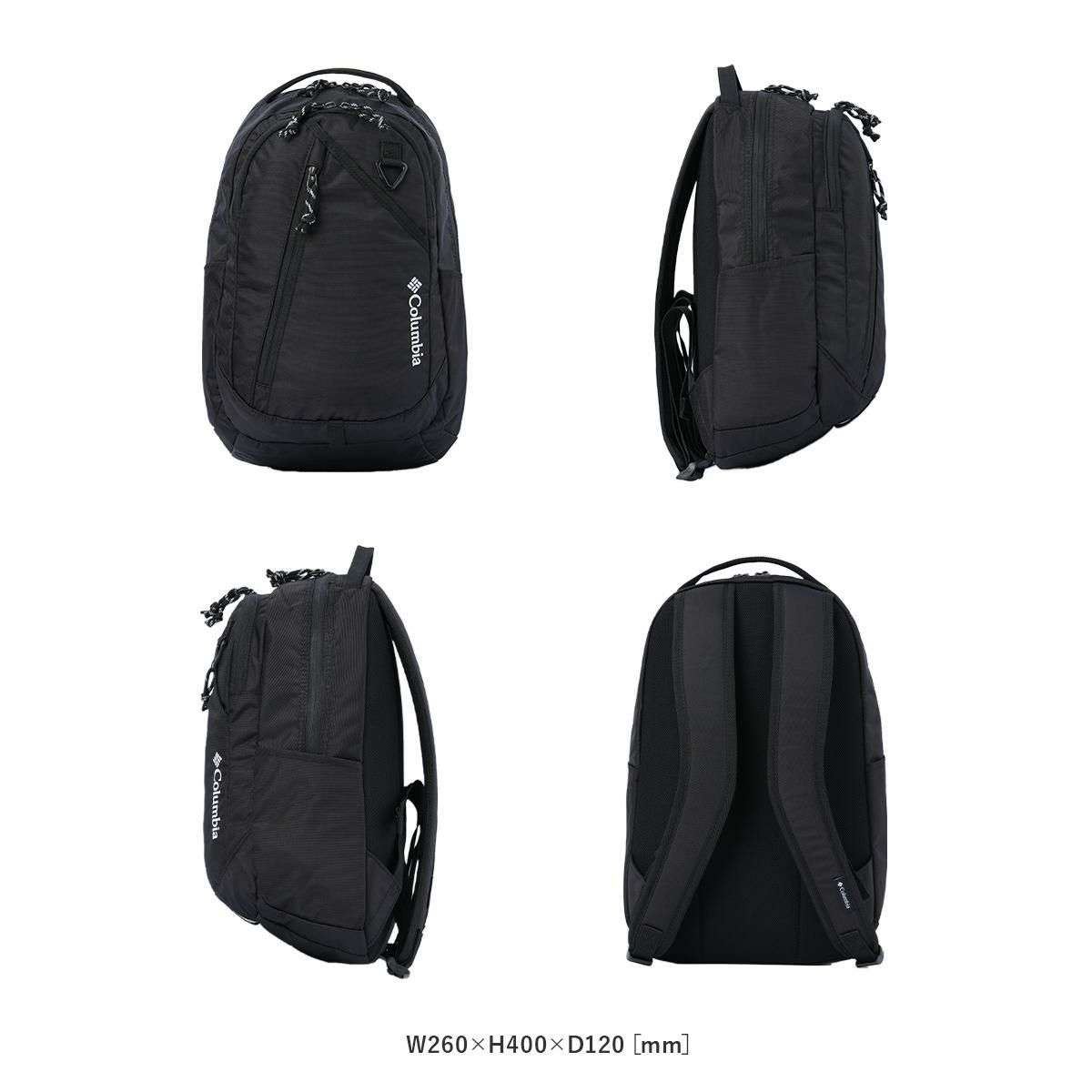 コロンビア オムニシールド リュック Columbia pu8811