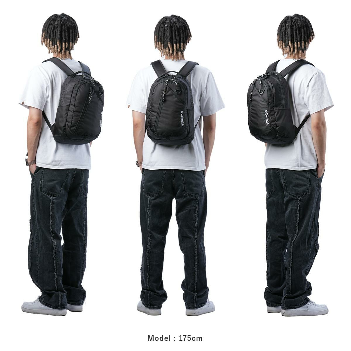 コロンビア オムニシールド リュック Columbia pu8811