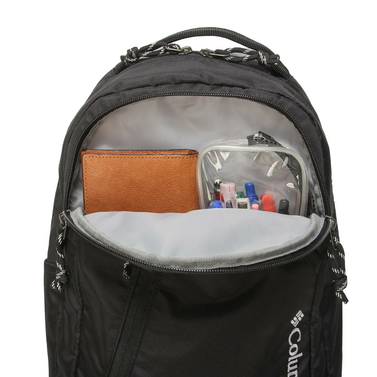 コロンビア オムニシールド リュック Columbia pu8811