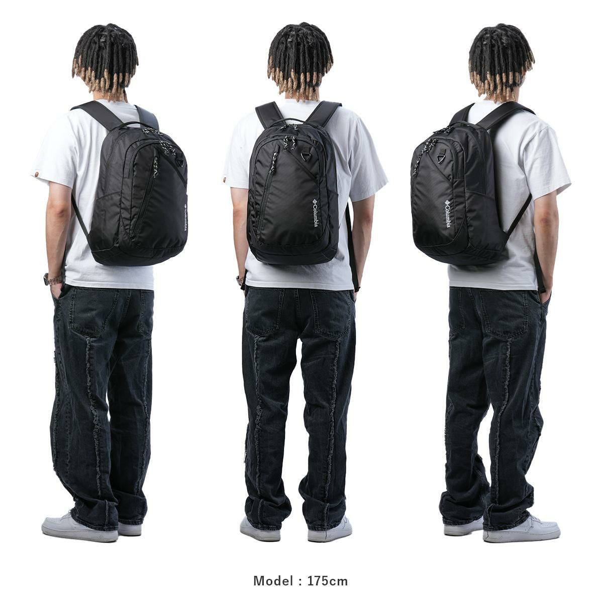 コロンビア オムニシールド リュック Columbia pu8826