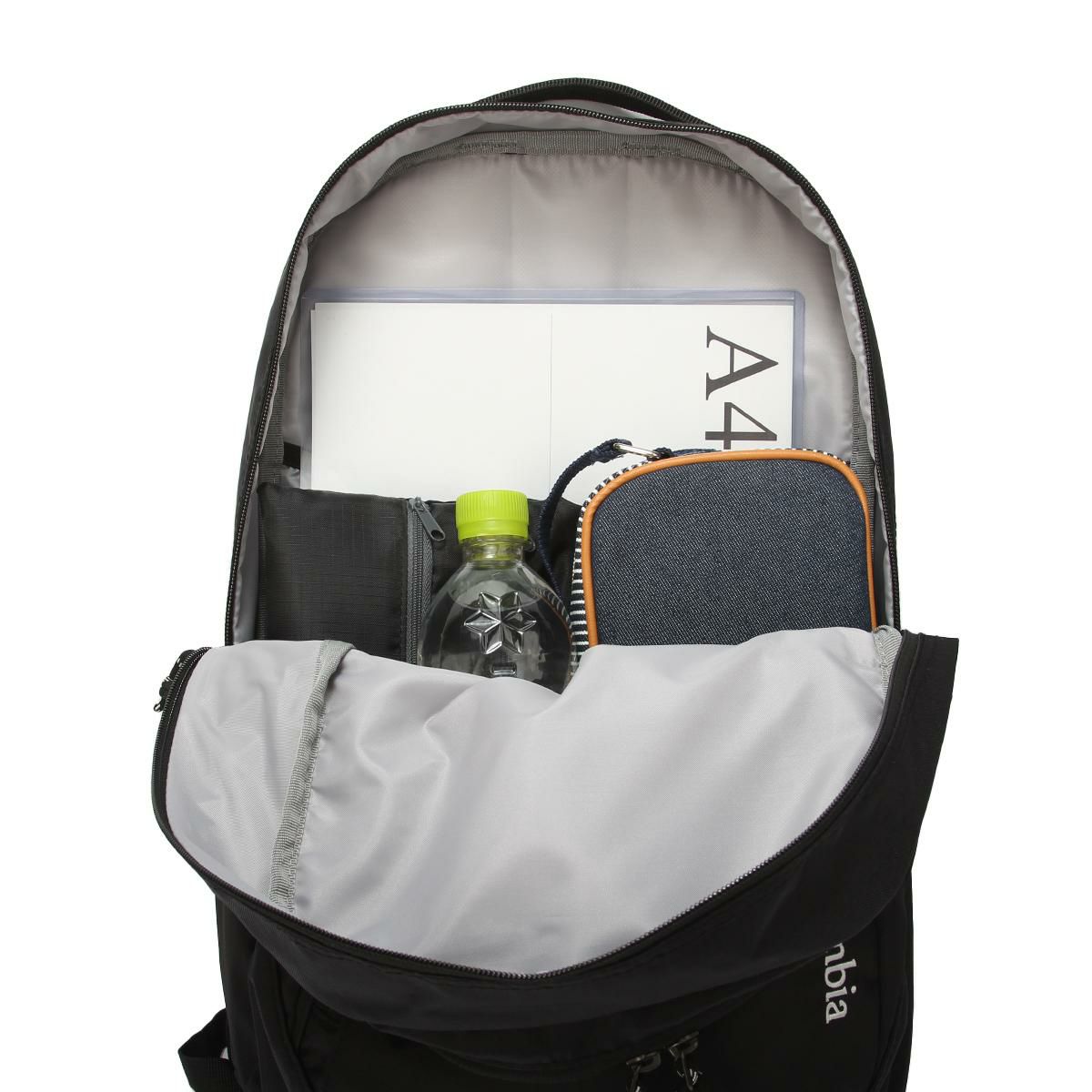 コロンビア オムニシールド リュック Columbia pu8826