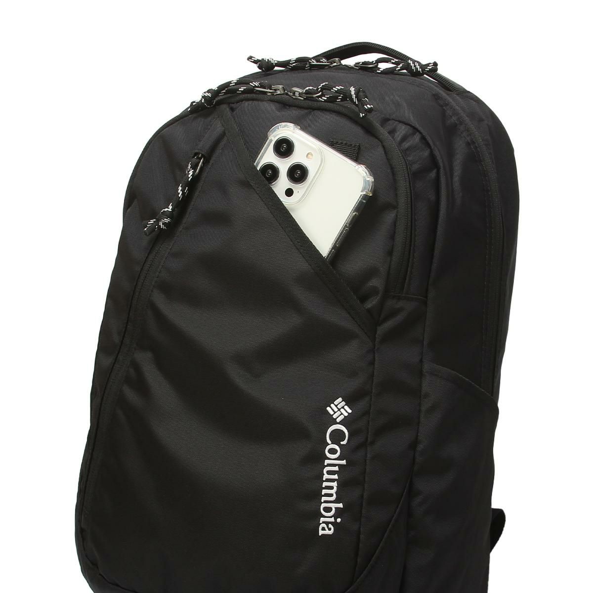 正規取扱店】コロンビア オムニシールド リュックサック25L-28L