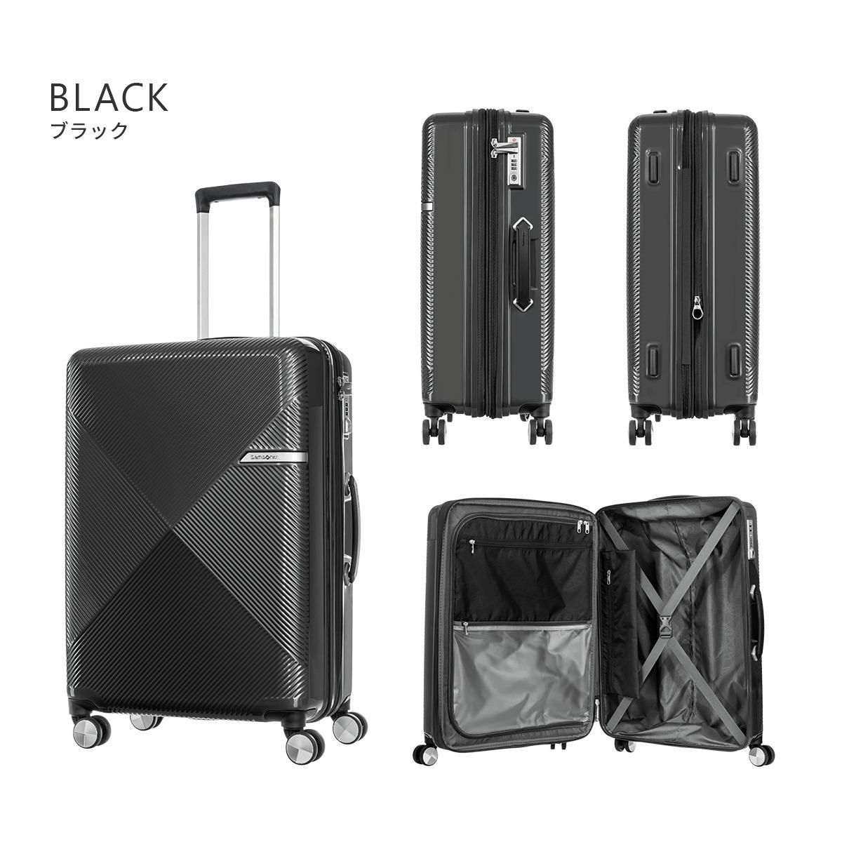 サムソナイト ヴォラント スーツケース Samsonite dy9-004