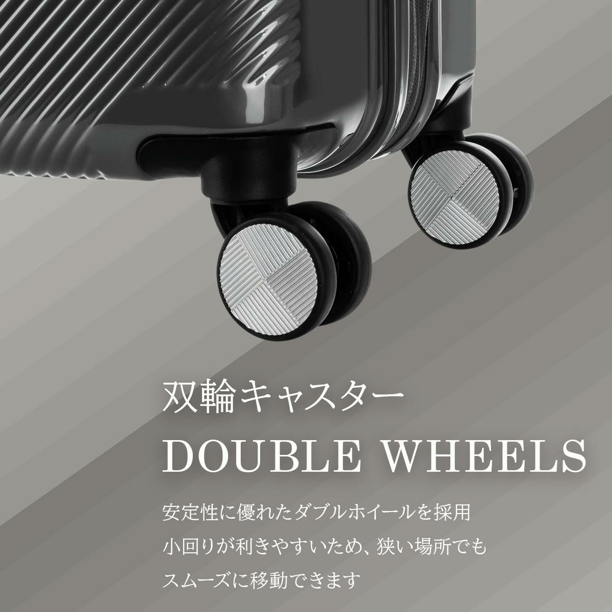 サムソナイト ヴォラント スーツケース Samsonite dy9-004