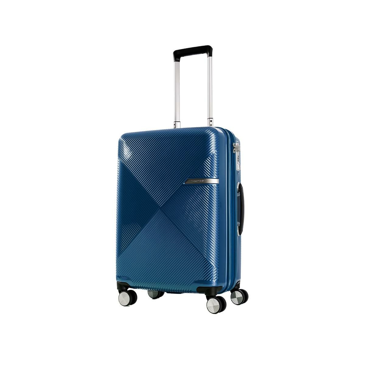 スーツケース（サムソナイト）Volant 50/59L タグ付き 35%OFF】スーツケース サムソナイト Samsonite(VOLANT