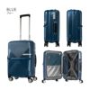 サムソナイト ヴォラント スーツケース Samsonite dy9-005