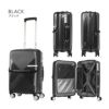 サムソナイト ヴォラント スーツケース Samsonite dy9-005