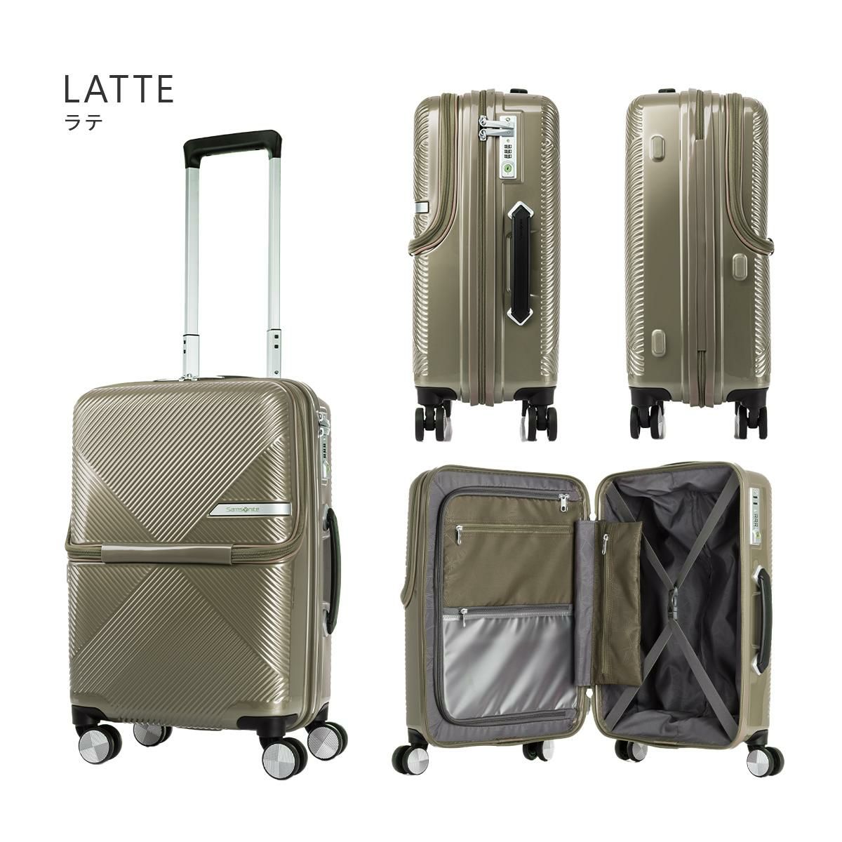サムソナイト ヴォラント スーツケース Samsonite dy9-005