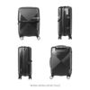 サムソナイト ヴォラント スーツケース Samsonite dy9-005