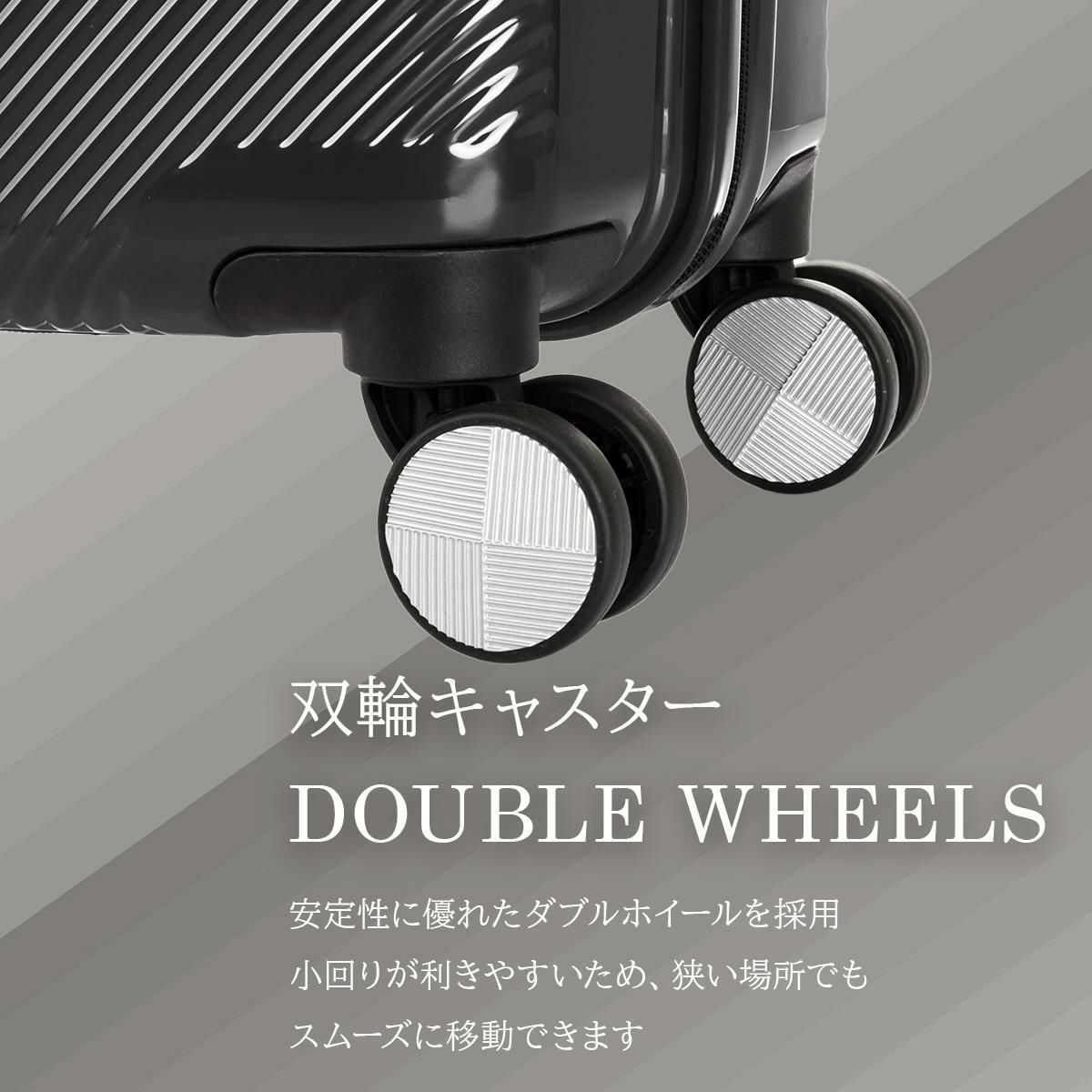 サムソナイト ヴォラント スーツケース Samsonite dy9-005