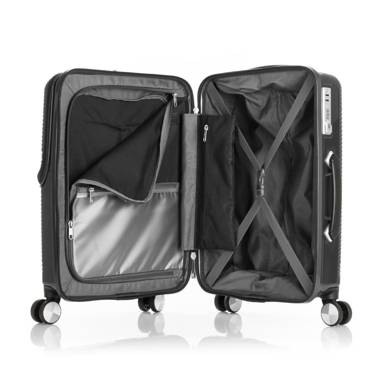 サムソナイト ヴォラント スーツケース Samsonite dy9-005
