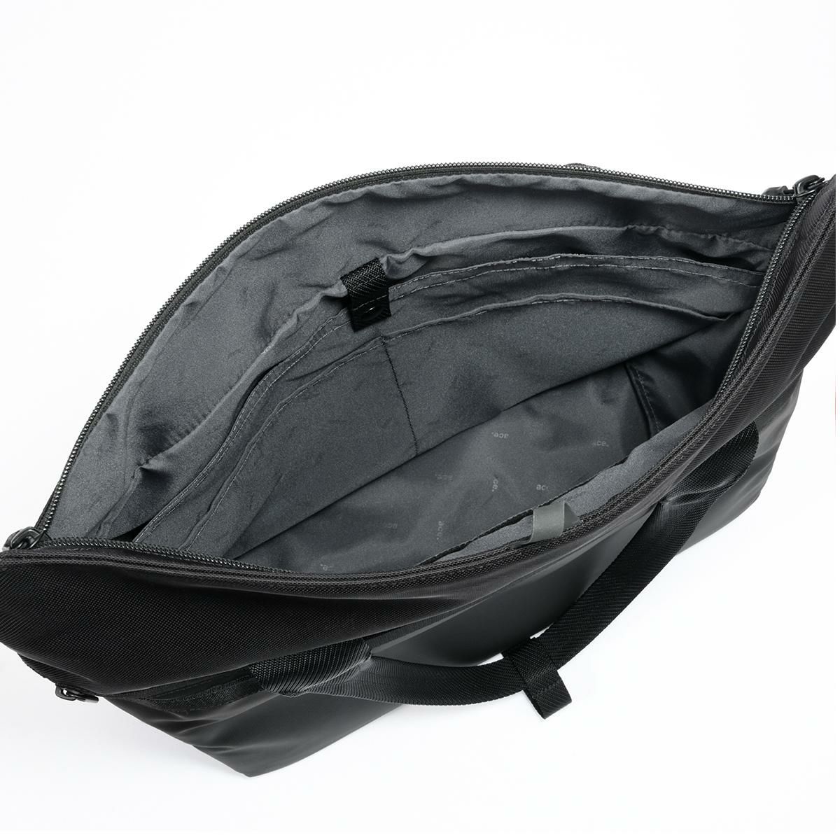 エース ジーンレーベル ラグレンティス ビズ ビジネストート ace.GENE LABEL gene-68501