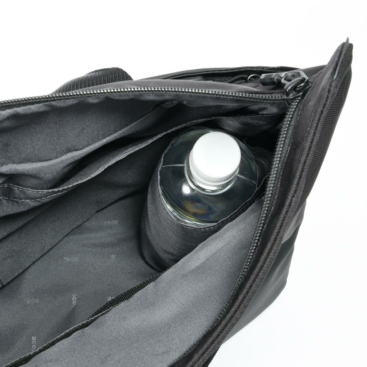 エース ジーンレーベル ラグレンティス ビズ ビジネストート ace.GENE LABEL gene-68501