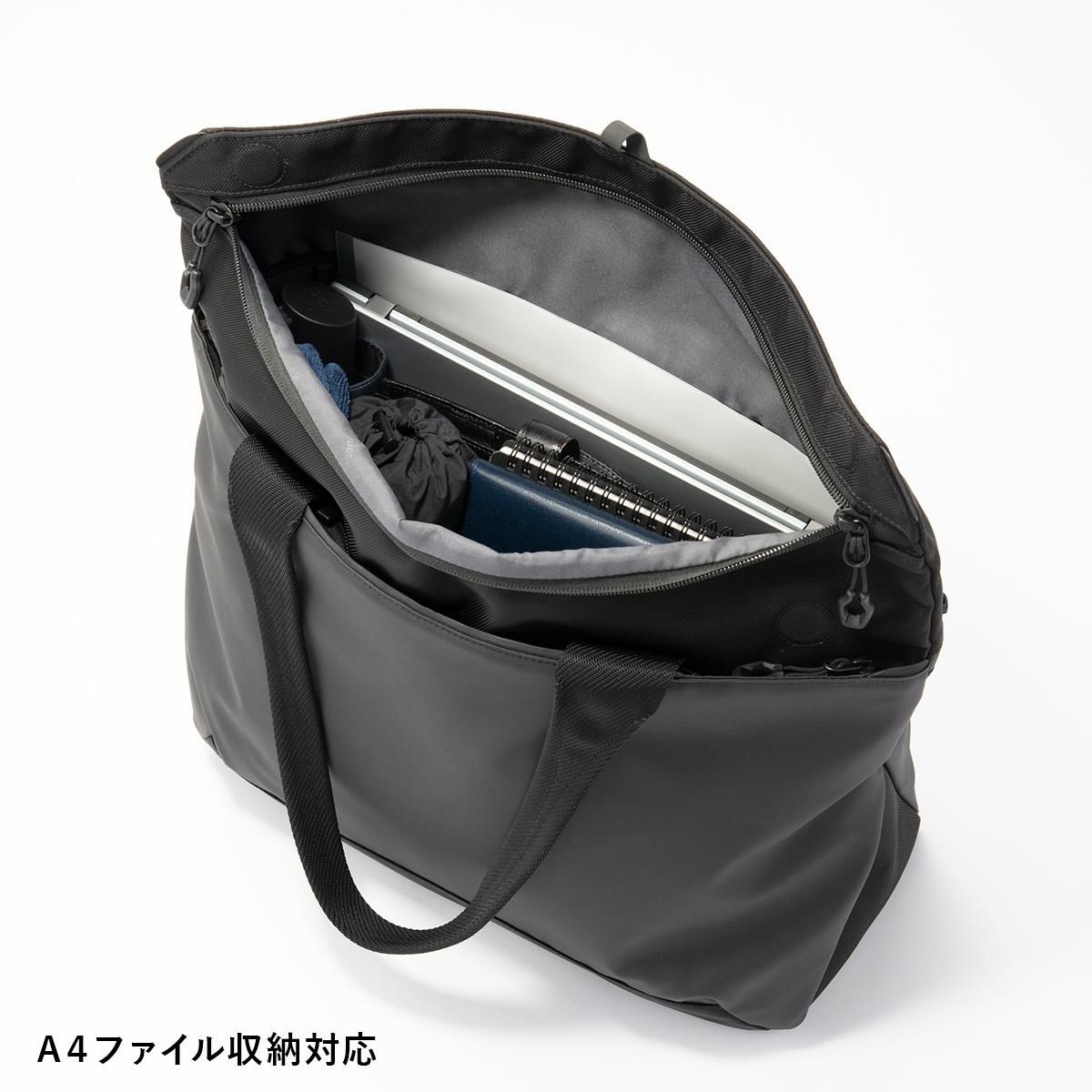 エース ジーンレーベル ラグレンティス ビズ ビジネストート ace.GENE LABEL gene-68501