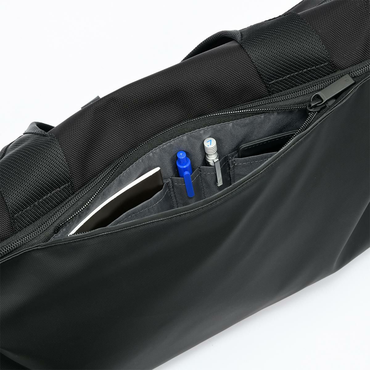 エース ジーンレーベル ラグレンティス ビズ ビジネストート ace.GENE LABEL gene-68501