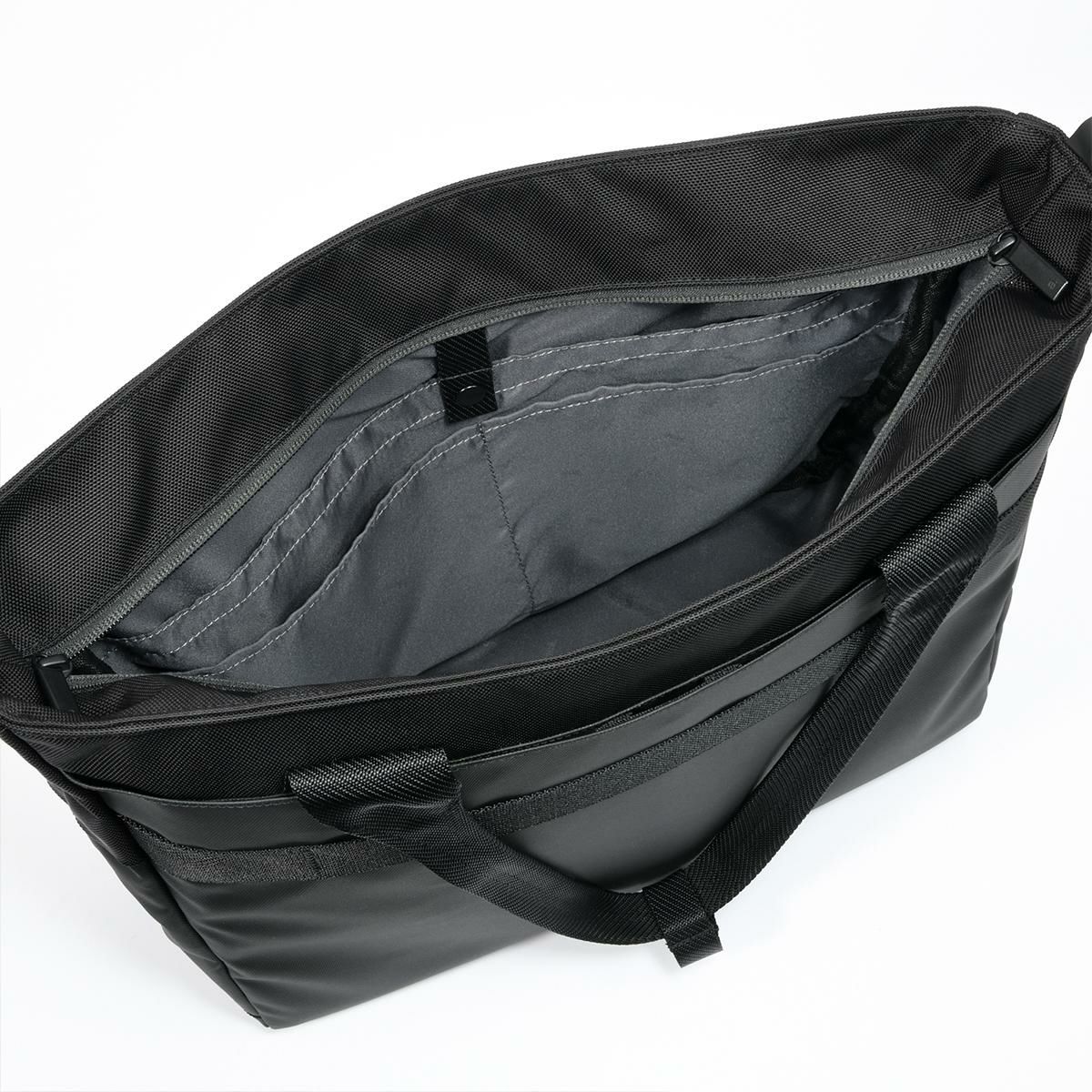 エース ジーンレーベル ラグレンティス ビズ ビジネストート ace.GENE LABEL gene-68502