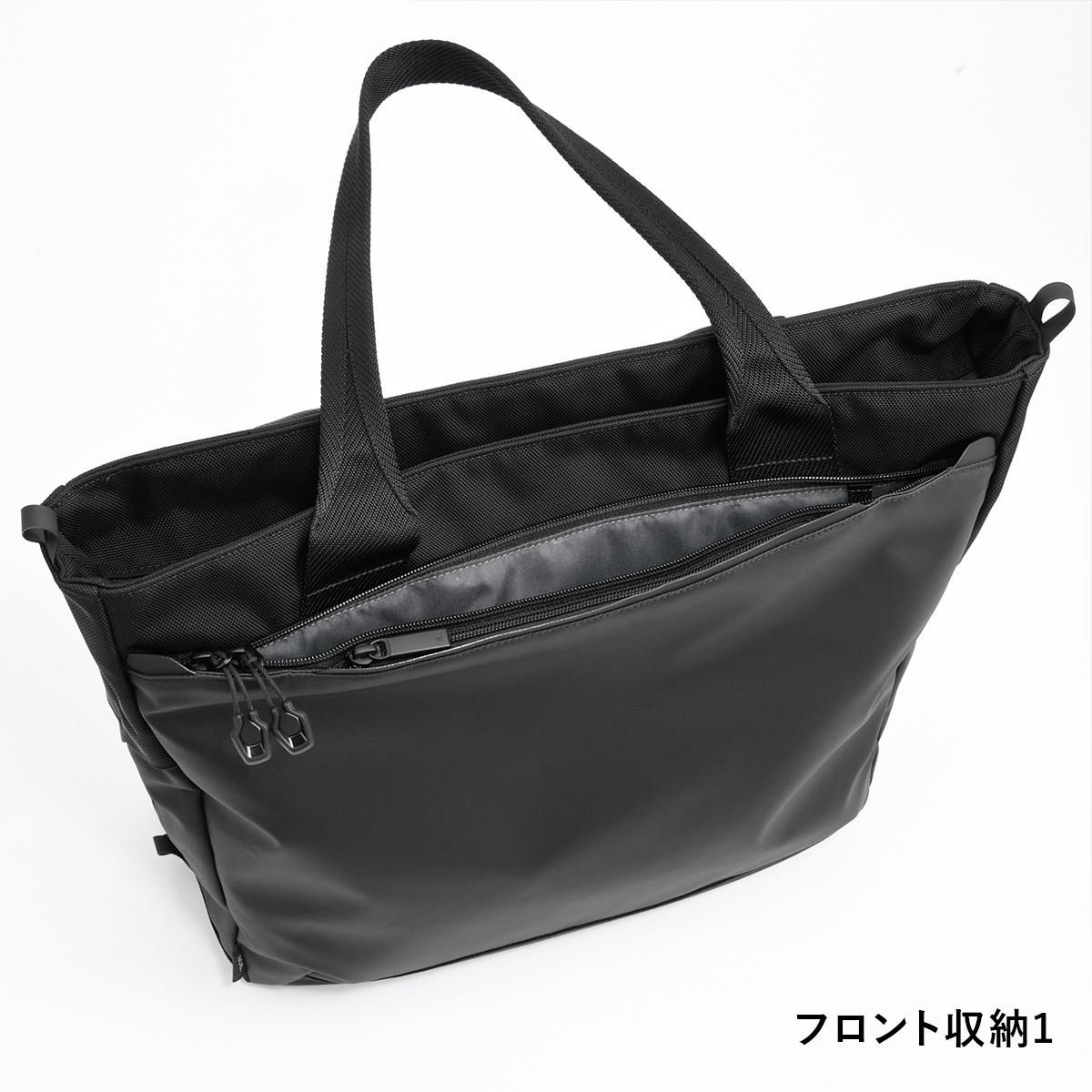 エース ジーンレーベル ラグレンティス ビズ ビジネストート ace.GENE LABEL gene-68502