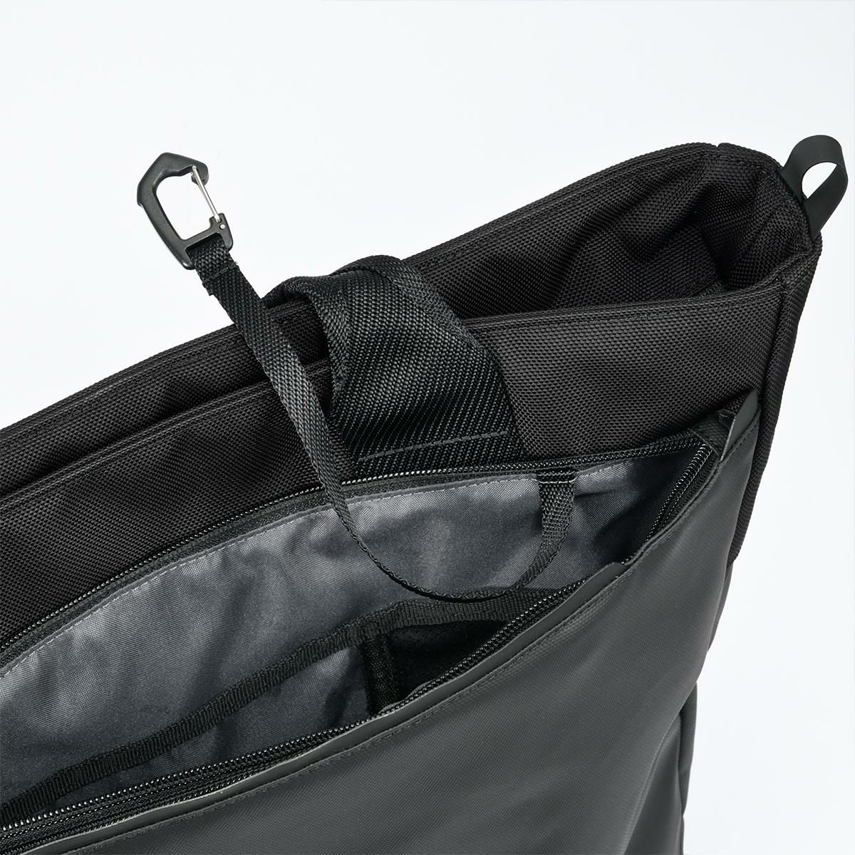 エース ジーンレーベル ラグレンティス ビズ ビジネストート ace.GENE LABEL gene-68502