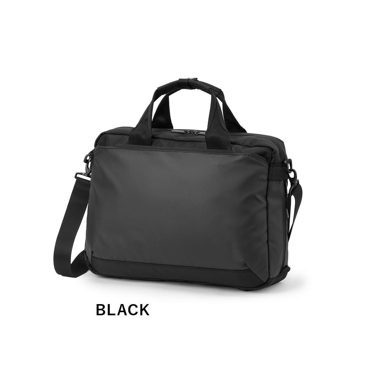 エース ジーンレーベル ラグレンティス ビズ ブリーフケース ace.GENE LABEL gene-68503