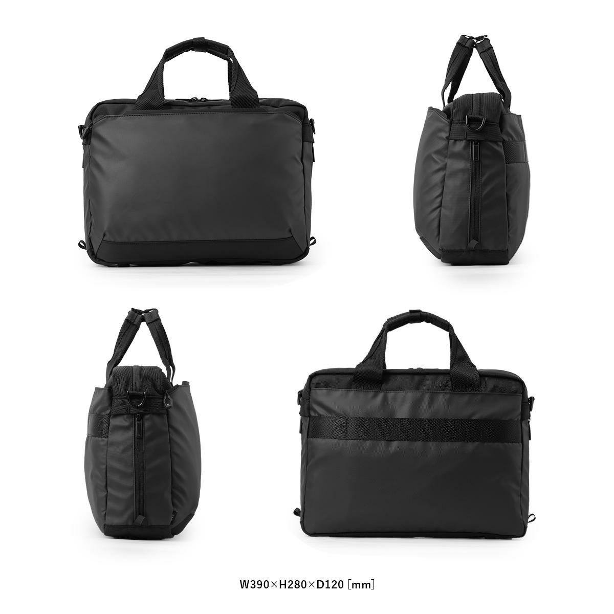 エース ジーンレーベル ラグレンティス ビズ ブリーフケース ace.GENE LABEL gene-68503