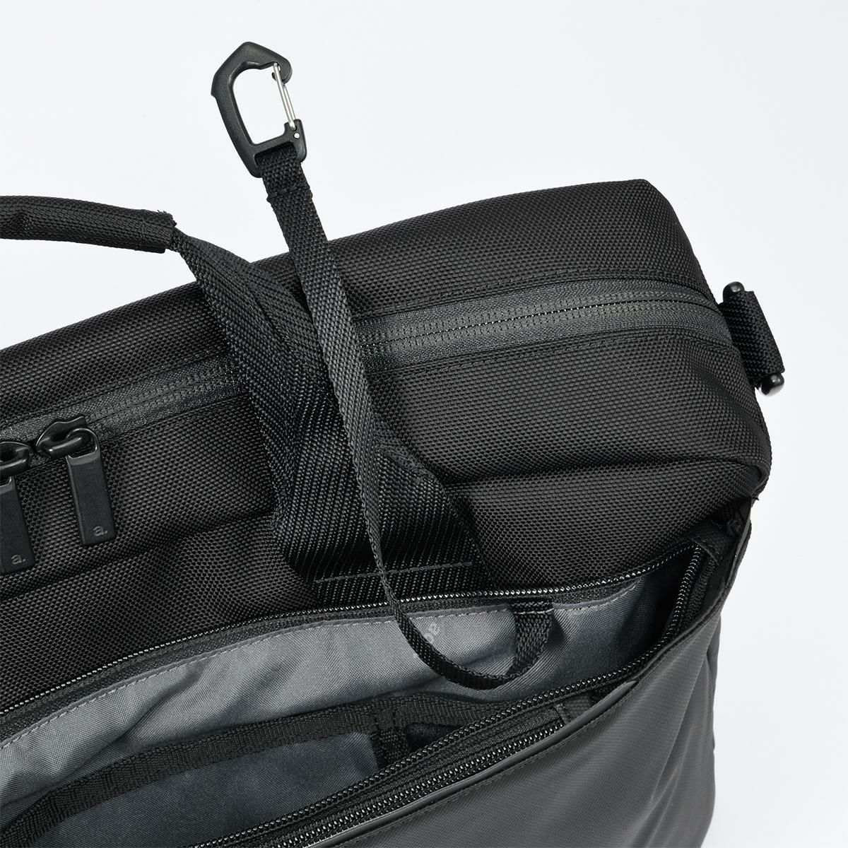 エース ジーンレーベル ラグレンティス ビズ ブリーフケース ace.GENE LABEL gene-68503