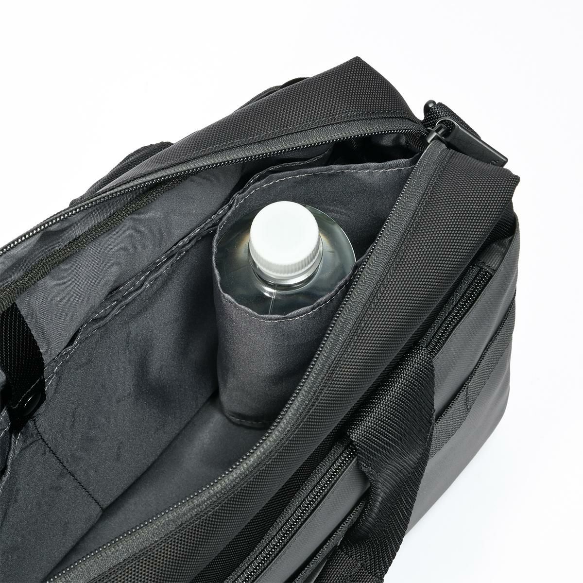 エース ジーンレーベル ラグレンティス ビズ ブリーフケース ace.GENE LABEL gene-68503