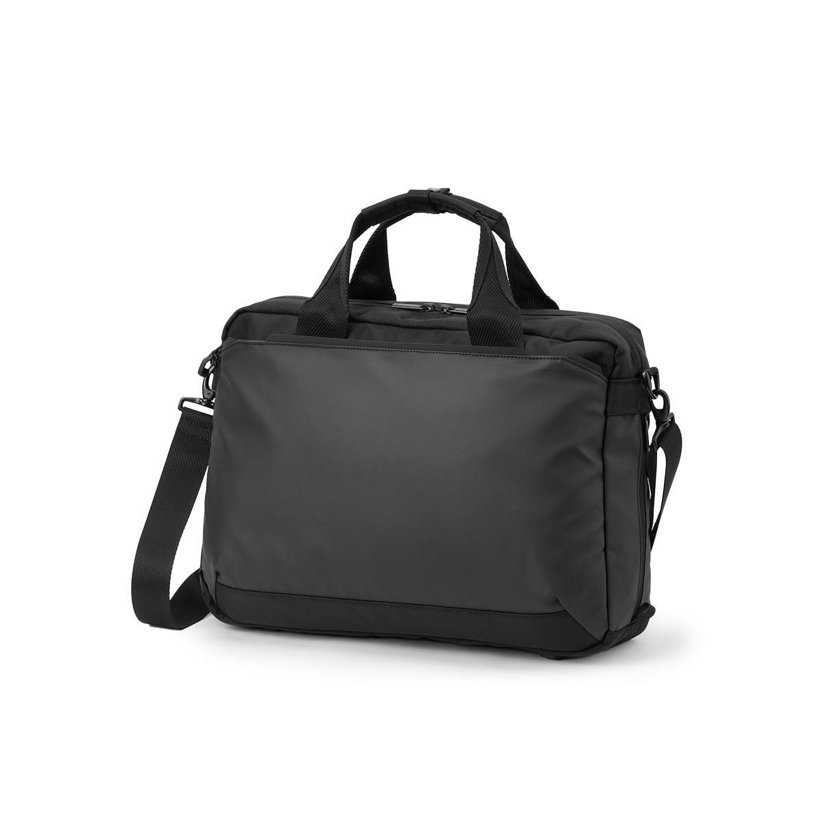 エース ジーンレーベル ラグレンティス ビズ ブリーフケース ace.GENE LABEL gene-68503