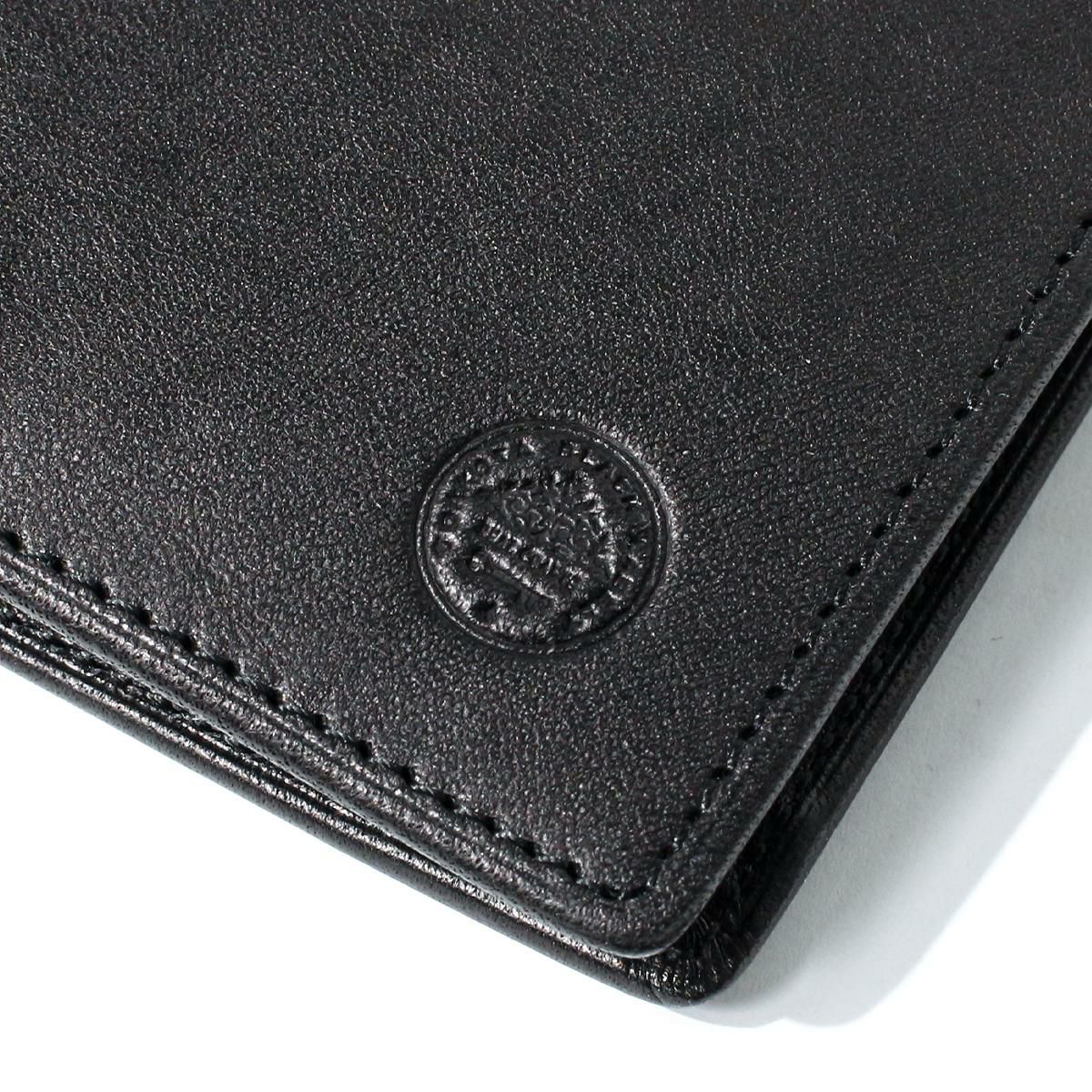 ダコタ ブラックレーベル フリムジー 二つ折り財布 Dakota black label da-0620030