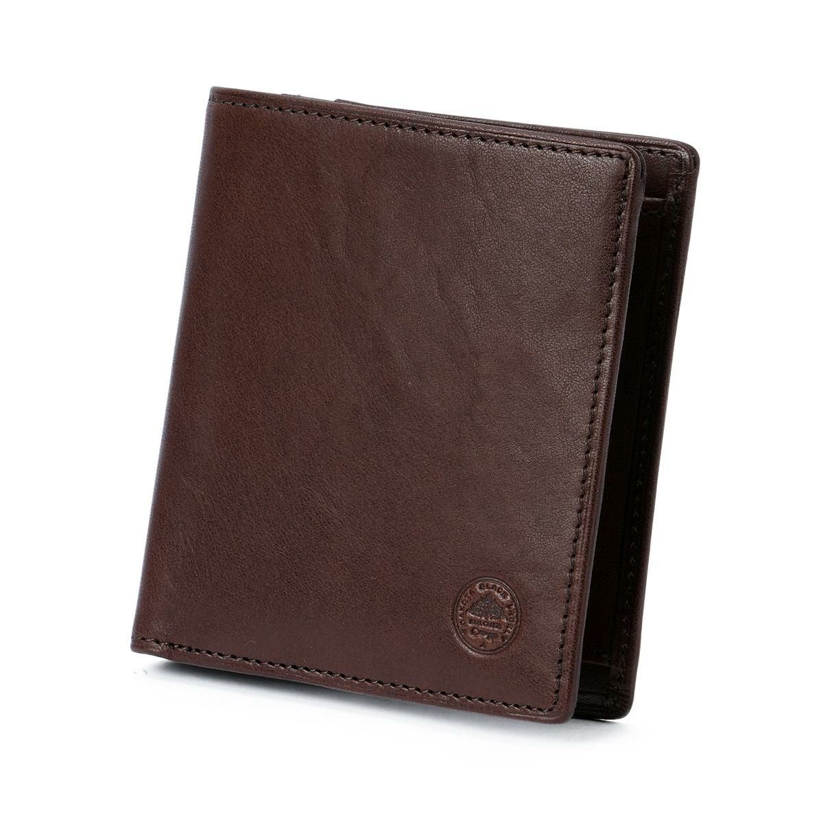 ダコタ ブラックレーベル フリムジー 二つ折り財布 Dakota black label da-0620030