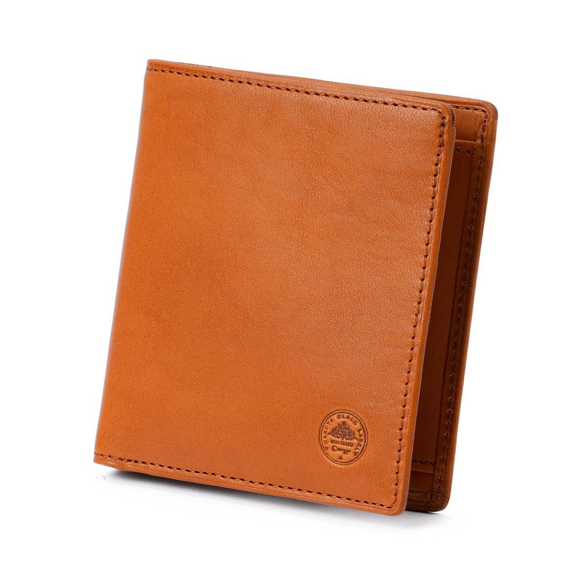 ダコタ ブラックレーベル フリムジー 二つ折り財布 Dakota black label da-0620030