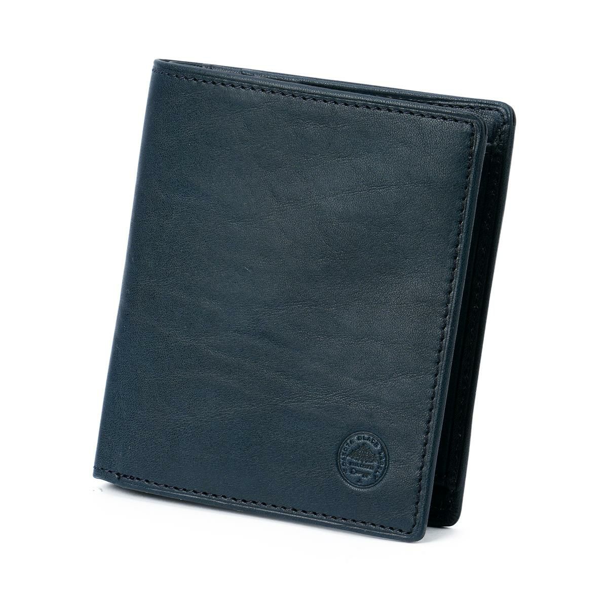 ダコタ ブラックレーベル フリムジー 二つ折り財布 Dakota black label da-0620030