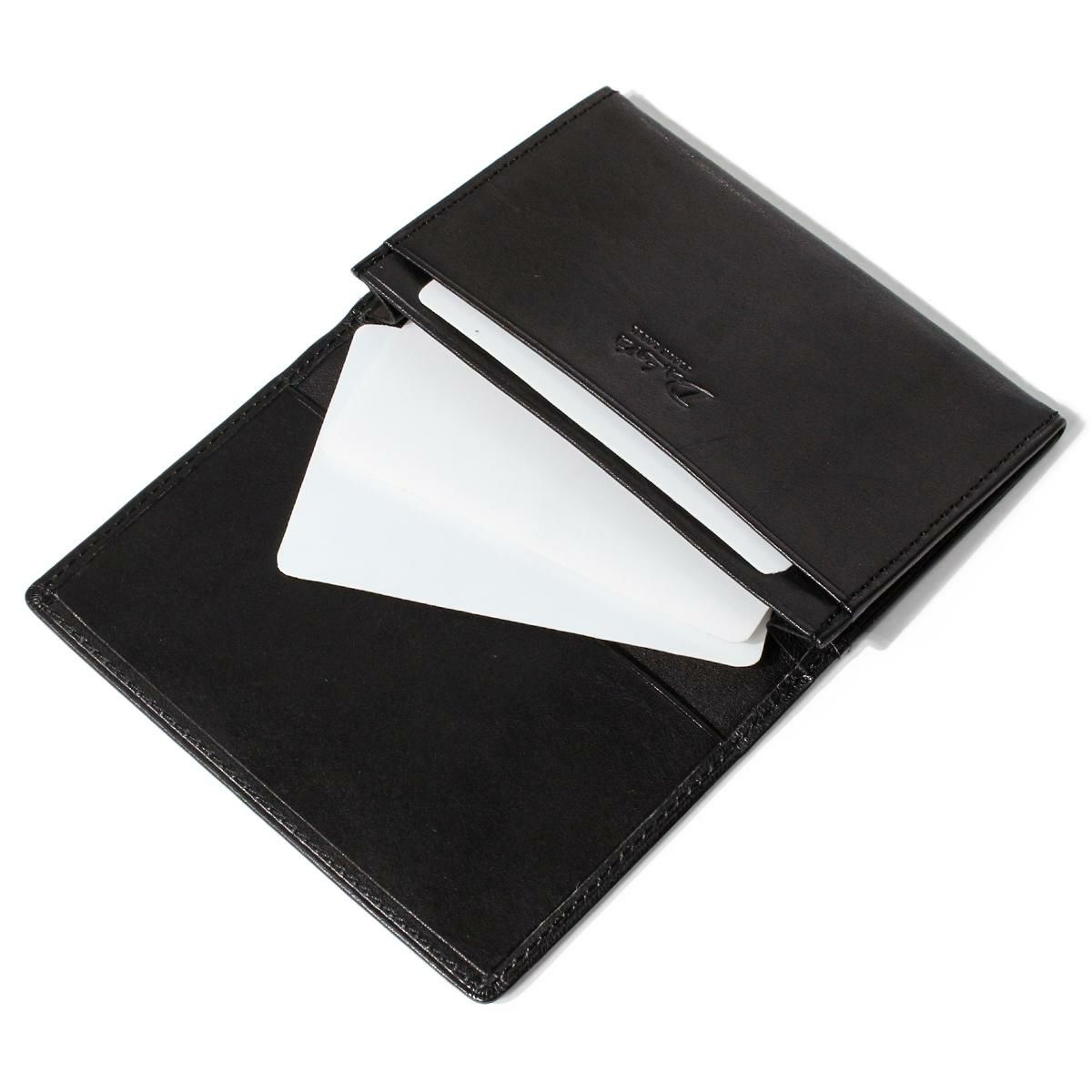 ダコタ ブラックレーベル フリムジー カードケース 名刺入れ Dakota black label da-0620034