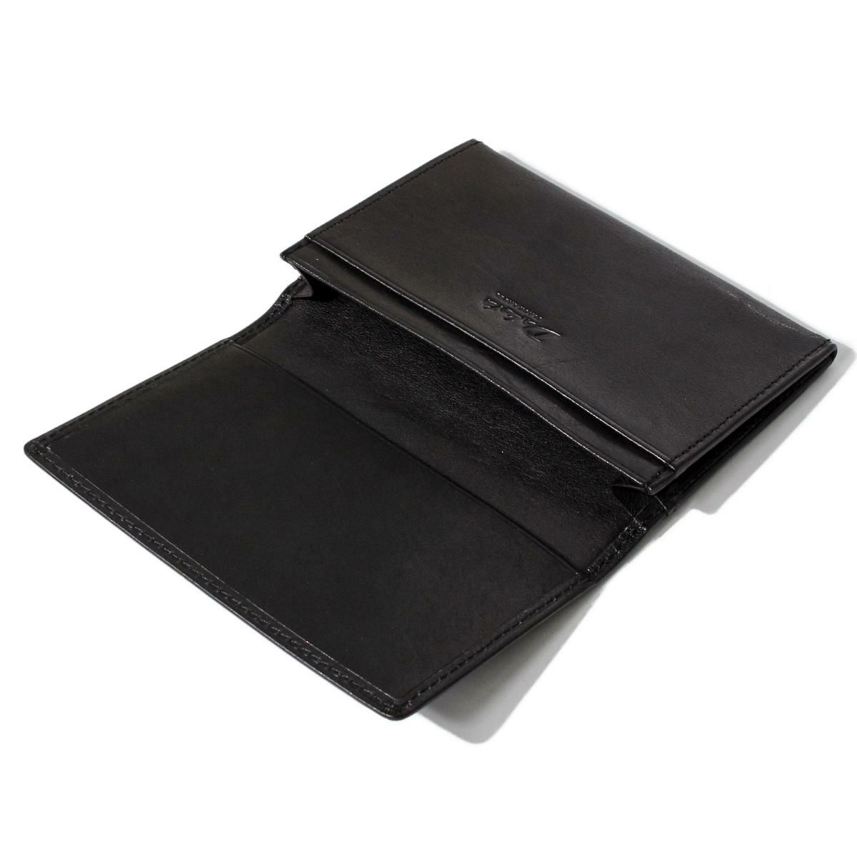 ダコタ ブラックレーベル フリムジー カードケース 名刺入れ Dakota black label da-0620034