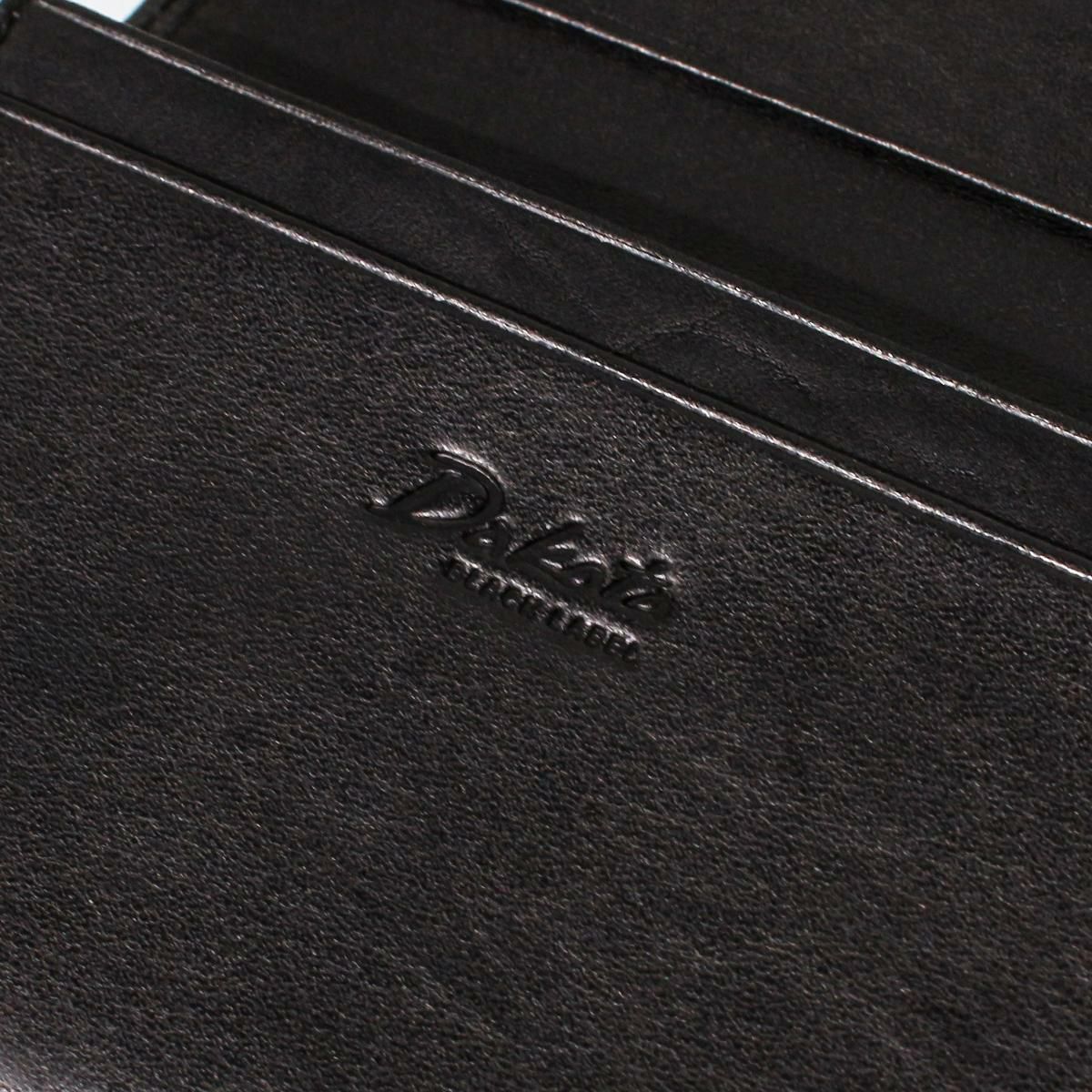 ダコタ ブラックレーベル フリムジー カードケース 名刺入れ Dakota black label da-0620034