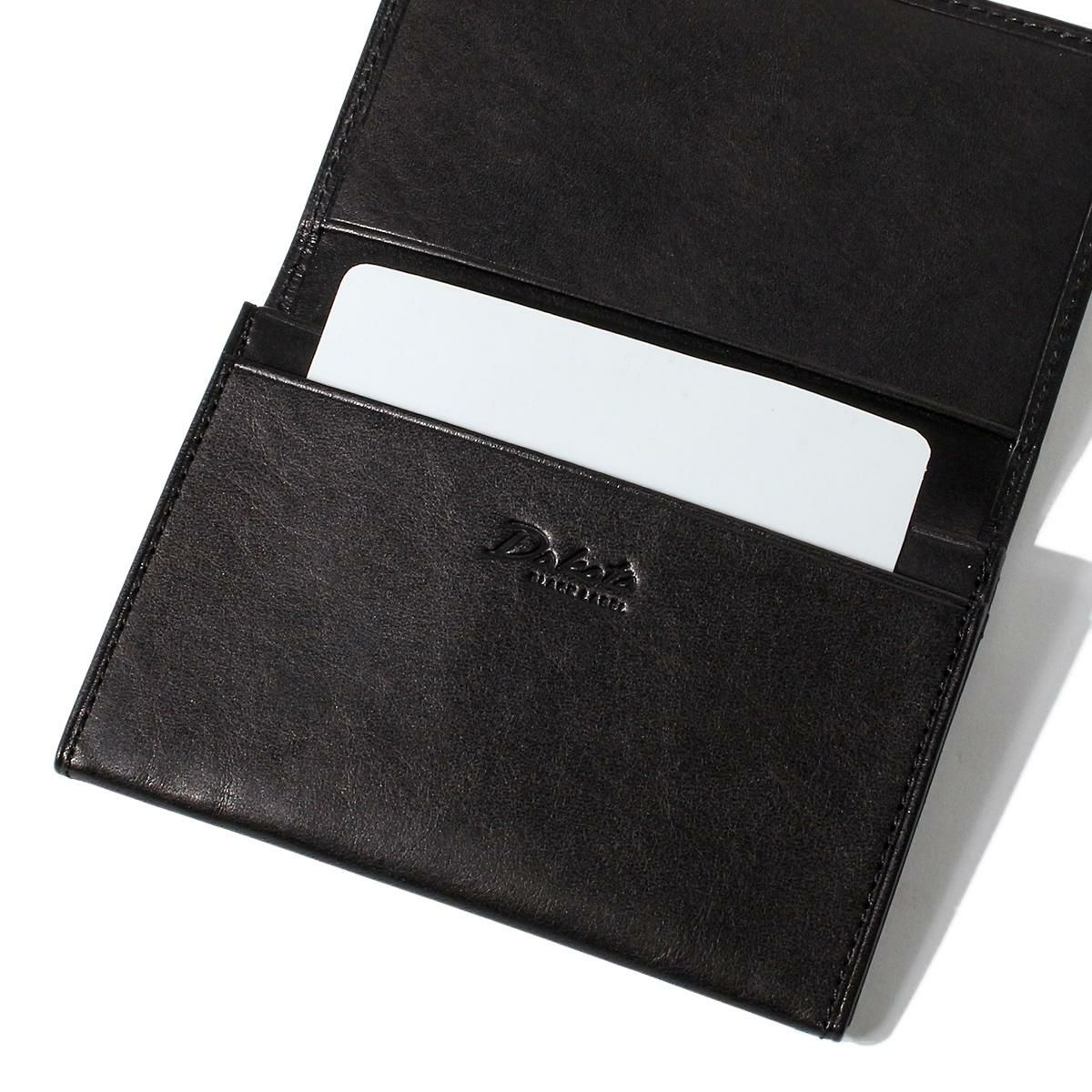 ダコタ ブラックレーベル フリムジー カードケース 名刺入れ Dakota black label da-0620034