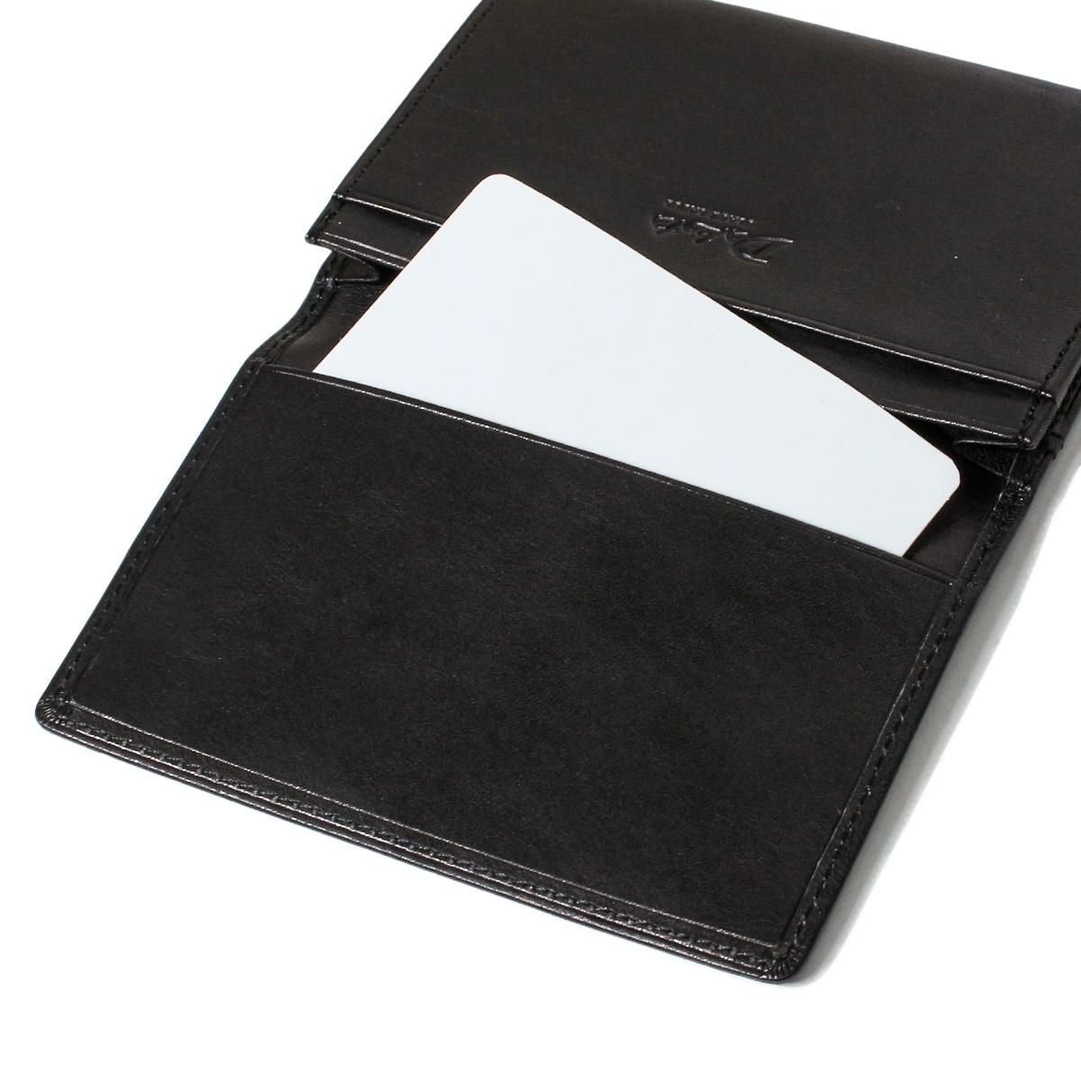 ダコタ ブラックレーベル フリムジー カードケース 名刺入れ Dakota black label da-0620034