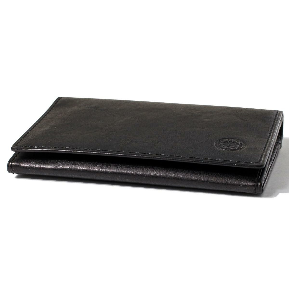 ダコタ ブラックレーベル フリムジー カードケース 名刺入れ Dakota black label da-0620034