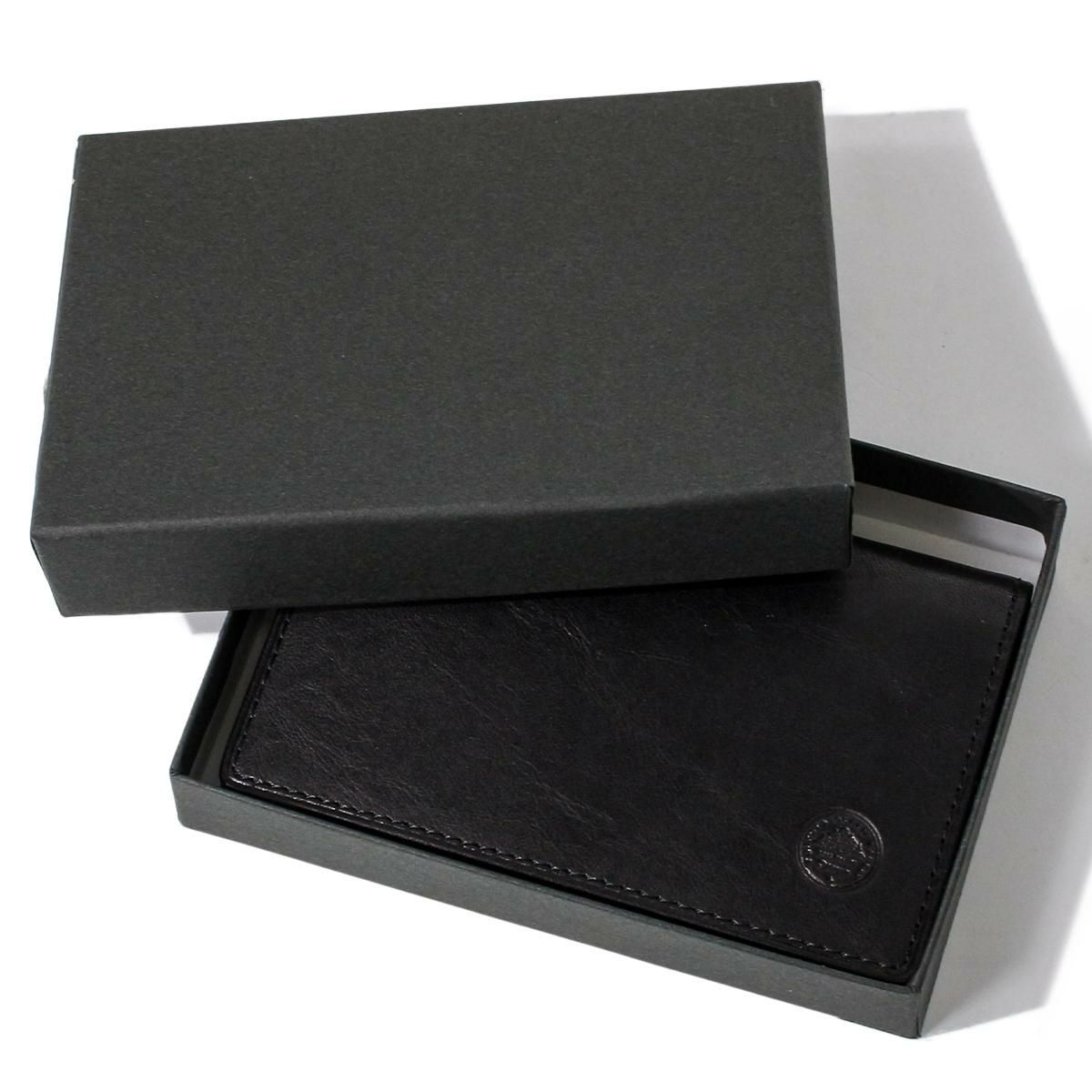 ダコタ ブラックレーベル フリムジー カードケース 名刺入れ Dakota black label da-0620034