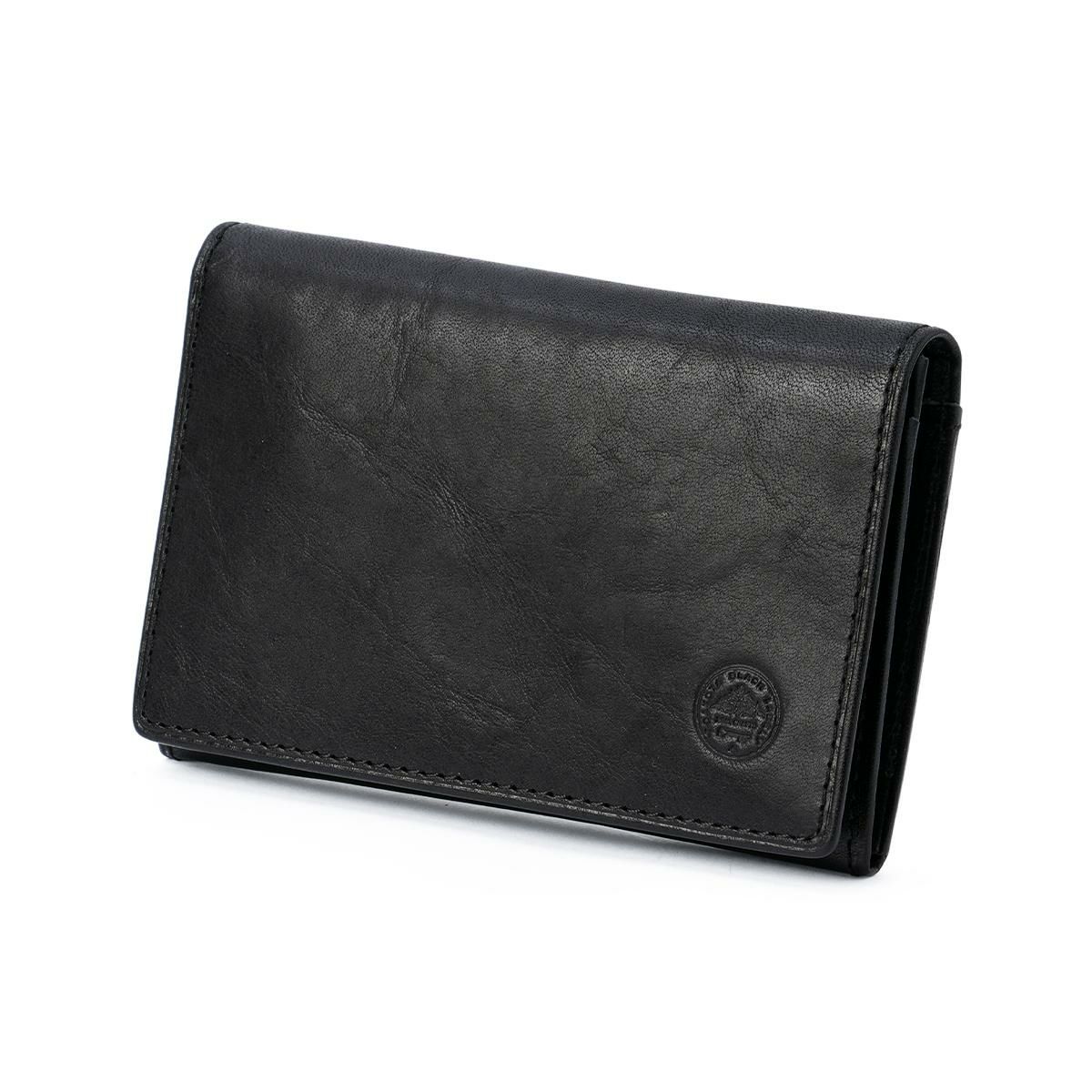 ダコタ ブラックレーベル フリムジー カードケース 名刺入れ Dakota black label da-0620034