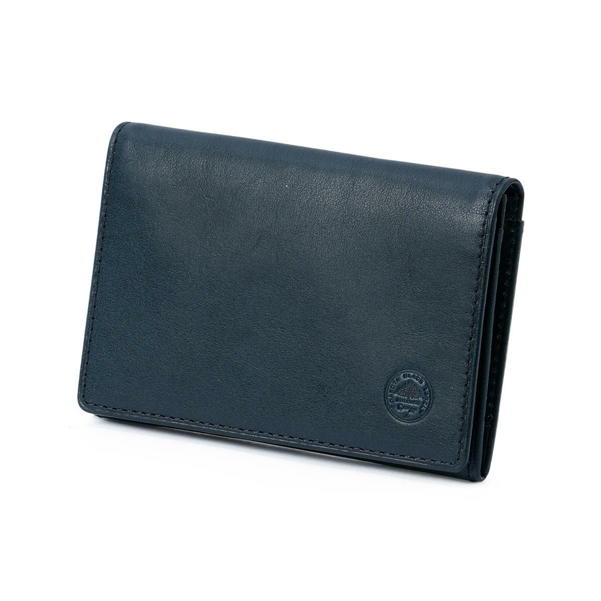 ダコタ ブラックレーベル フリムジー カードケース 名刺入れ Dakota black label da-0620034