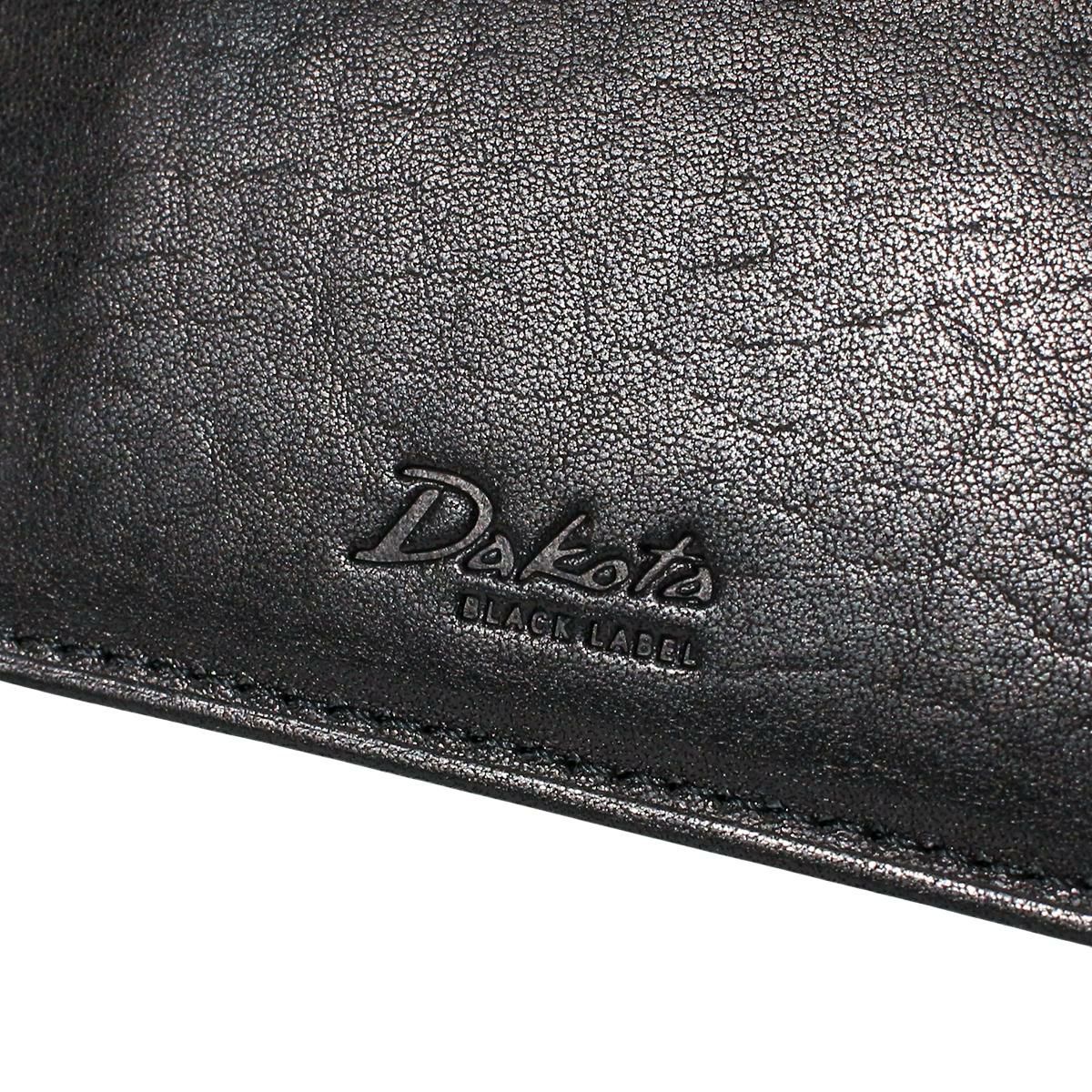 ダコタ ブラックレーベル フリムジー 小銭入れ コインケース Dakota black label da-0620035