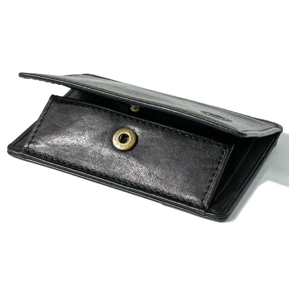 ダコタ ブラックレーベル フリムジー 小銭入れ コインケース Dakota black label da-0620035