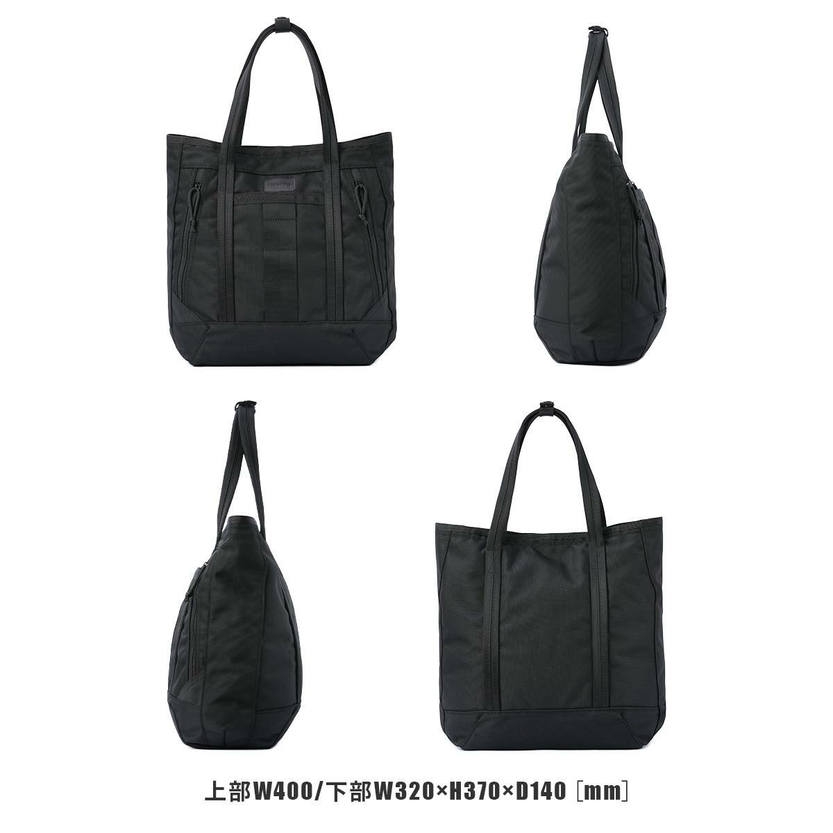 美品【ブリーフィング】デルタアルファマスタートート 考え抜か