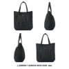 ブリーフィング USAデルタ トートバッグ BRIEFING delta-m-tote-tall